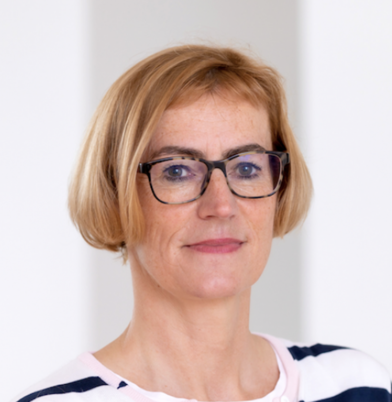 Susanne Wegscheider